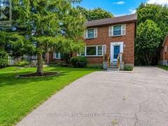 595 VICTORIA STREET London Ontario, N5Y 4B9