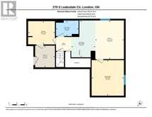 270 SOUTH LEAKSDALE CIRCLE | London Ontario | Slide Image Forty-six