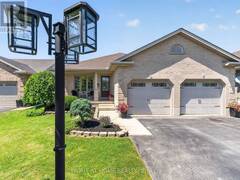 10 GALBRAITH COURT St. Thomas Ontario, N5R 6G8