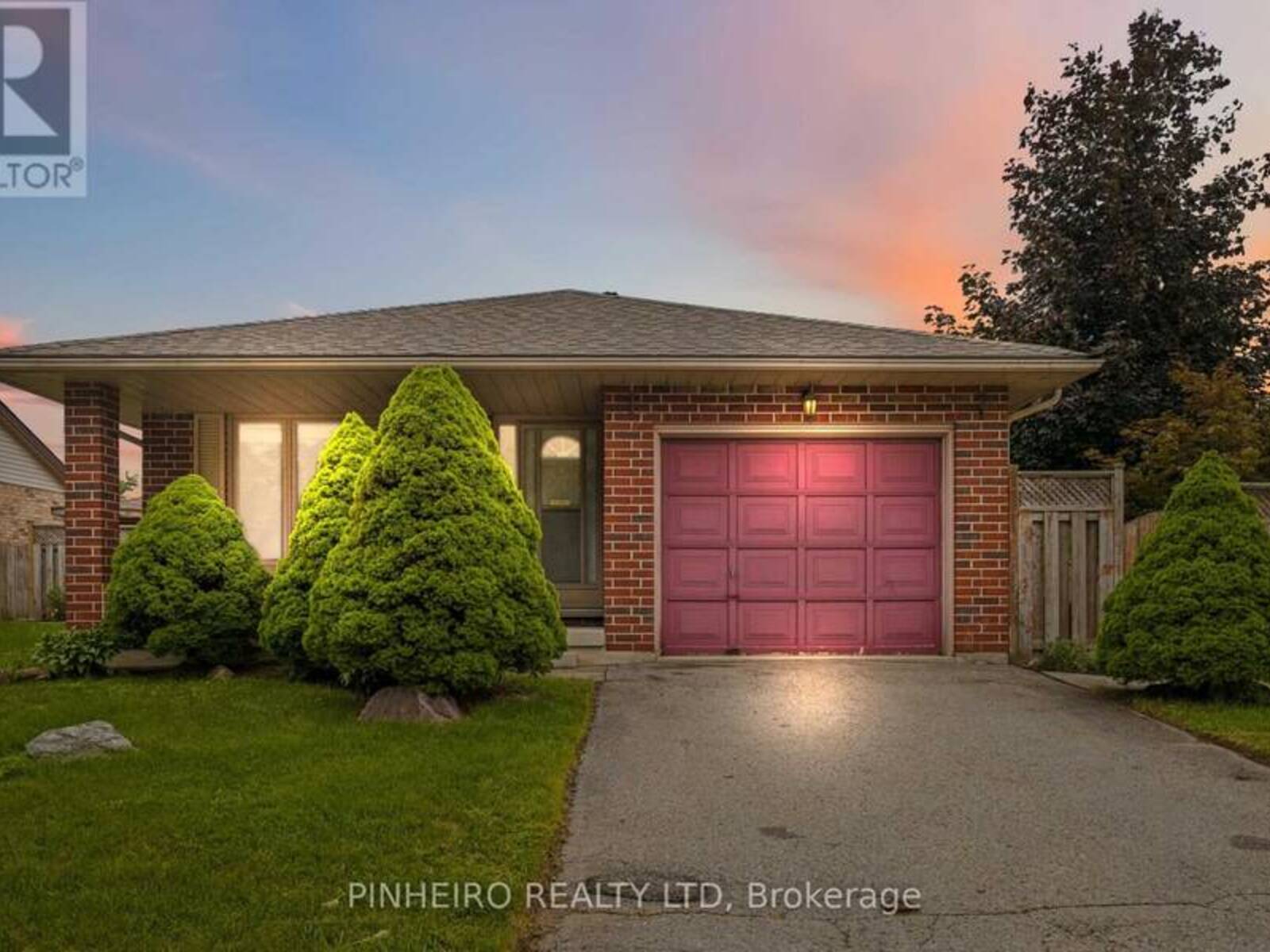 153 SADDY AVENUE, London, Ontario N5V 4N1