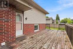 153 SADDY AVENUE | London Ontario | Slide Image Thirty-nine