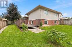 153 SADDY AVENUE | London Ontario | Slide Image Forty-one