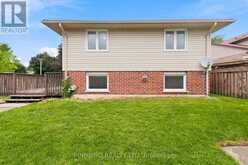 153 SADDY AVENUE | London Ontario | Slide Image Forty-two