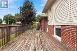 153 SADDY AVENUE | London Ontario | Slide Image Forty-five