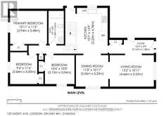 153 SADDY AVENUE | London Ontario | Slide Image Forty-eight