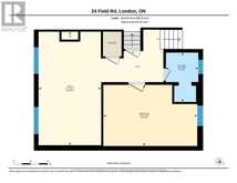 24 FIELD ROAD | London Ontario | Slide Image Thirty-five