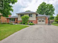 24 FIELD ROAD London Ontario, N6P 1C5