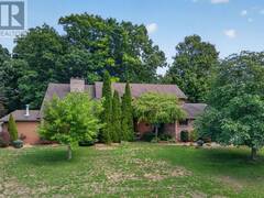 39 WESTBROOK DRIVE Komoka Ontario, N0L 1R0