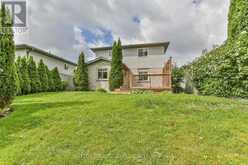 54 SUNRISE CRESCENT | London Ontario | Slide Image Thirty-seven