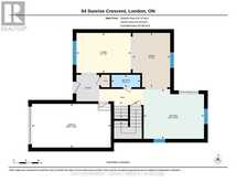 54 SUNRISE CRESCENT | London Ontario | Slide Image Thirty-eight