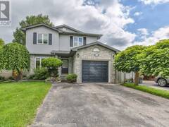 54 SUNRISE CRESCENT London Ontario, N5V 4V5