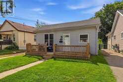 35 MACKAY AVENUE | London Ontario | Slide Image One