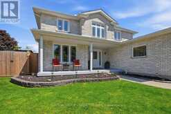 60 EDGEVALLEY ROAD | London Ontario | Slide Image Three