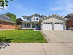 60 EDGEVALLEY ROAD London Ontario, N5Y 5M5