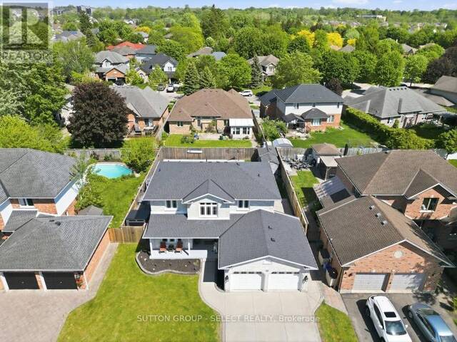 60 EDGEVALLEY ROAD London Ontario, N5Y 5M5 - 5 Bedrooms Home For Sale