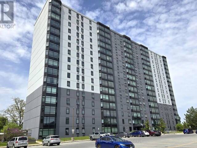 205 - 45 POND MILLS ROAD London Ontario, N5Z 4W5 - 2 Bedrooms Condo For Sale