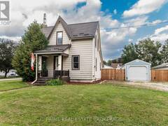 221 THIRD STREET West Elgin Ontario, N0L 2C0