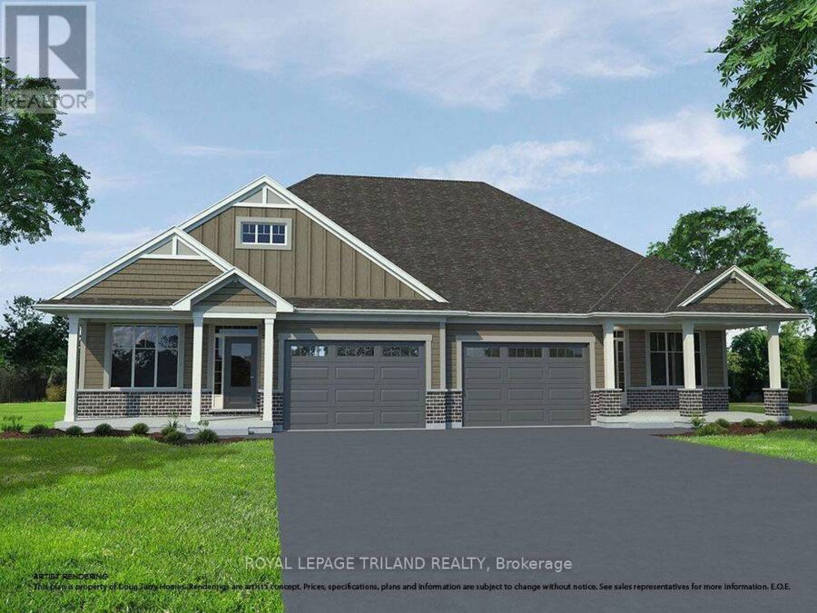 31 KILN LANE, St. Thomas, Ontario N5R 0S2