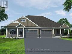 31 KILN LANE St. Thomas Ontario, N5R 0S2