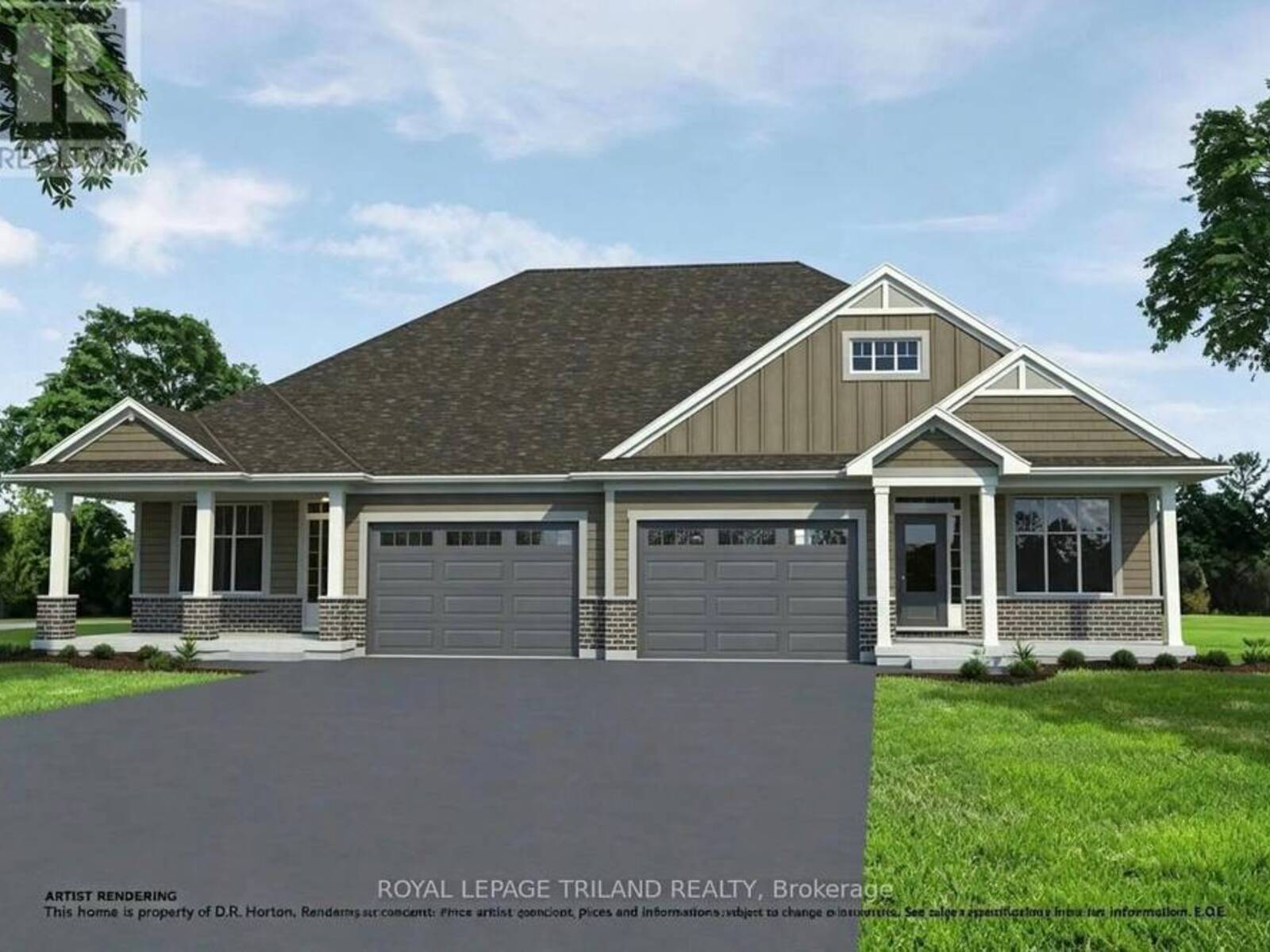 31 KILN LANE, St. Thomas, Ontario N5R 0S2