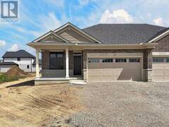 2 THOMAS COURT St. Thomas Ontario, N5P 0E5