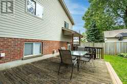 6297 WILLIAM STREET | Lucan Biddulph Ontario | Slide Image Nine