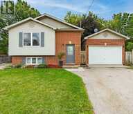6297 WILLIAM STREET | Lucan Biddulph Ontario | Slide Image One