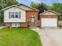 6297 WILLIAM STREET Lucan Biddulph Ontario, N0B 2P0