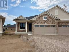 6 THOMAS COURT St. Thomas Ontario, N5P 0E5