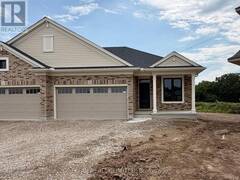 8 THOMAS COURT St. Thomas Ontario, N5P 0E5