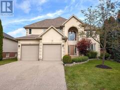 14 WILLARD CRESCENT Komoka Ontario, N0L 1R0