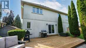14 WILLARD CRESCENT | Komoka Ontario | Slide Image Thirty-seven