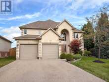 14 WILLARD CRESCENT | Komoka Ontario | Slide Image Three