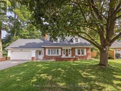 10 REGENT STREET St. Thomas Ontario, N5R 1Z8