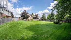 50 RED CLOVER COURT | Ilderton Ontario | Slide Image Twenty-five