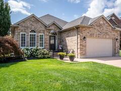 50 RED CLOVER COURT Ilderton Ontario, N0M 2A0