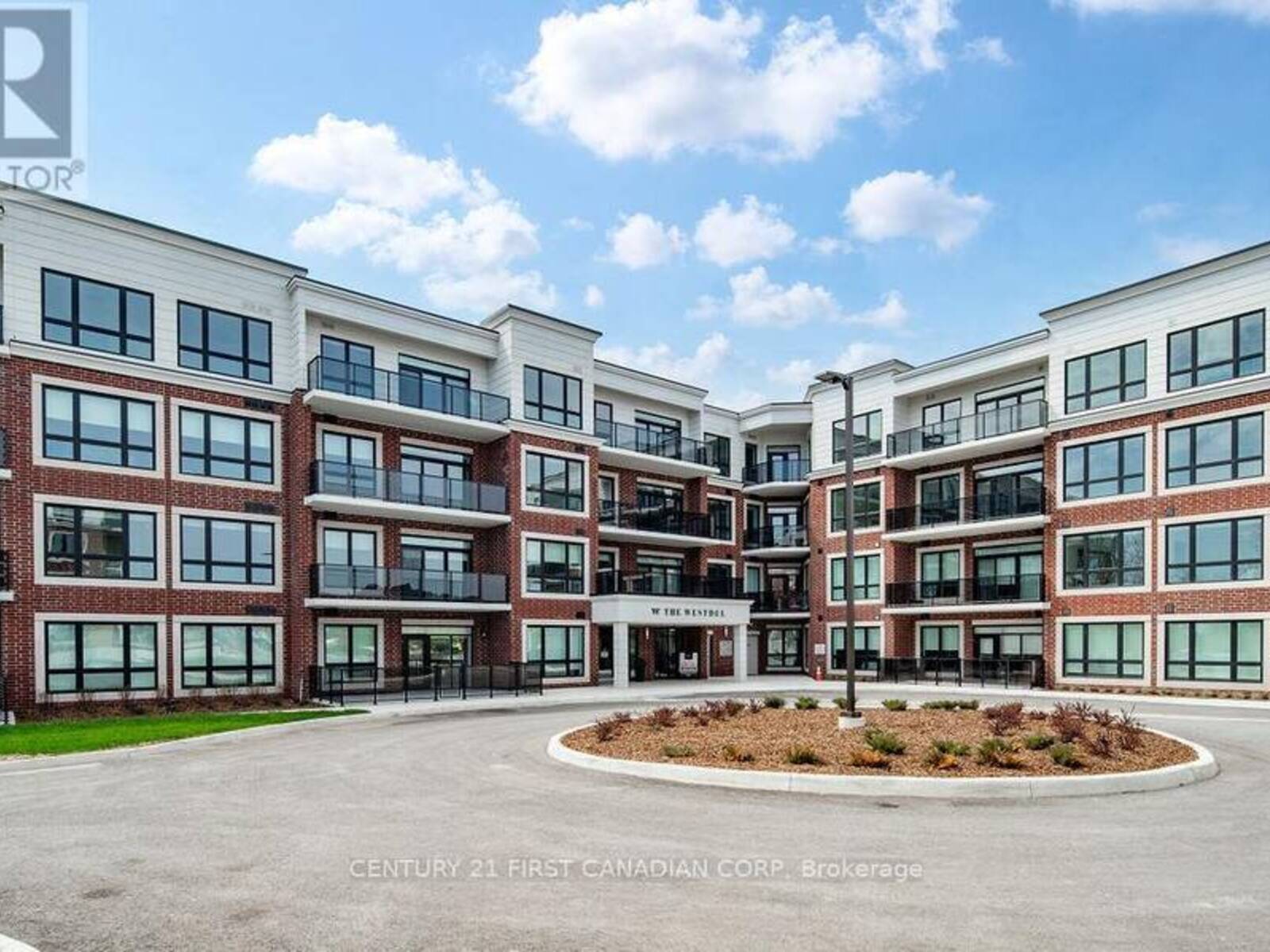 317 - 1975 FOUNTAIN GRASS DRIVE, London, Ontario N6K 0M3