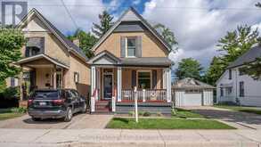 36 GARFIELD AVENUE | London Ontario | Slide Image Two