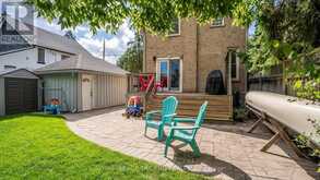 36 GARFIELD AVENUE | London Ontario | Slide Image Thirty-six