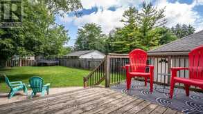 36 GARFIELD AVENUE | London Ontario | Slide Image Thirty-eight