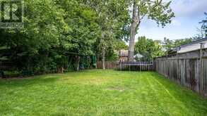36 GARFIELD AVENUE | London Ontario | Slide Image Forty