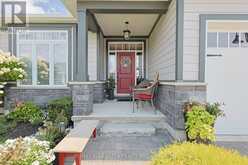 34 SUNRISE LANE | Grand Bend Ontario | Slide Image Ten
