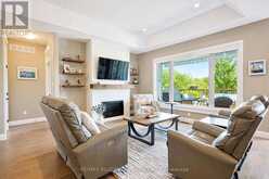 34 SUNRISE LANE | Grand Bend Ontario | Slide Image Fifteen