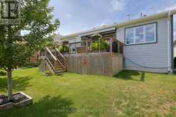 34 SUNRISE LANE | Grand Bend Ontario | Slide Image Forty-eight