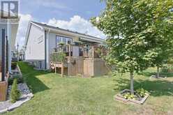 34 SUNRISE LANE | Grand Bend Ontario | Slide Image Forty-nine