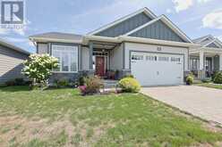 34 SUNRISE LANE | Grand Bend Ontario | Slide Image Nine