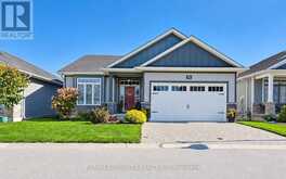 34 SUNRISE LANE | Grand Bend Ontario | Slide Image One