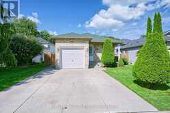 896 FOGERTY STREET | London Ontario | Slide Image One