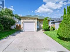 896 FOGERTY STREET London Ontario, N5X 4G6