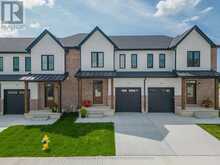 11 - 147 SCOTTS DRIVE | Lucan Biddulph Ontario | Slide Image One